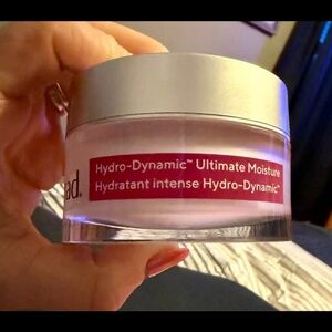 Murad hydrodynamic moisturizer